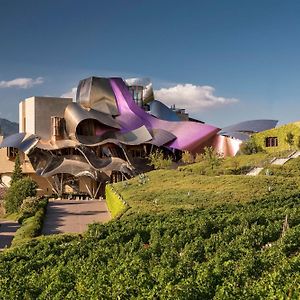 Hotel Marques De Riscal, A Luxury Collection Hotel, Elciego